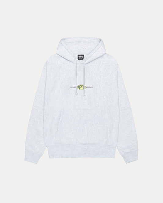 WORLDWIDE DOT HOODIE