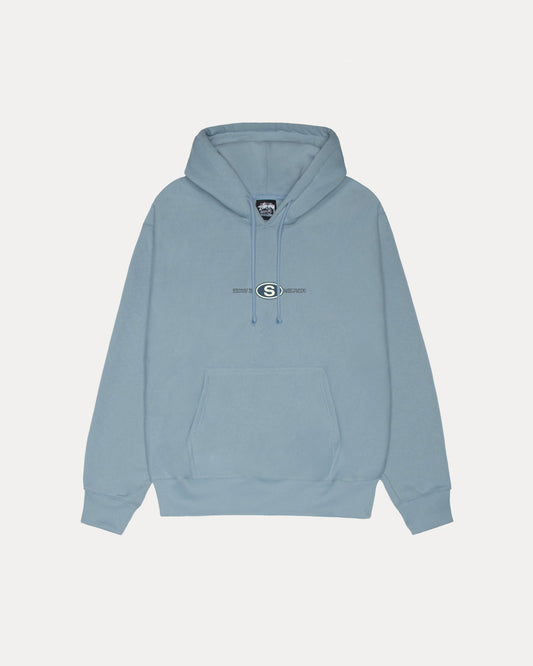 WORLDWIDE DOT HOODIE