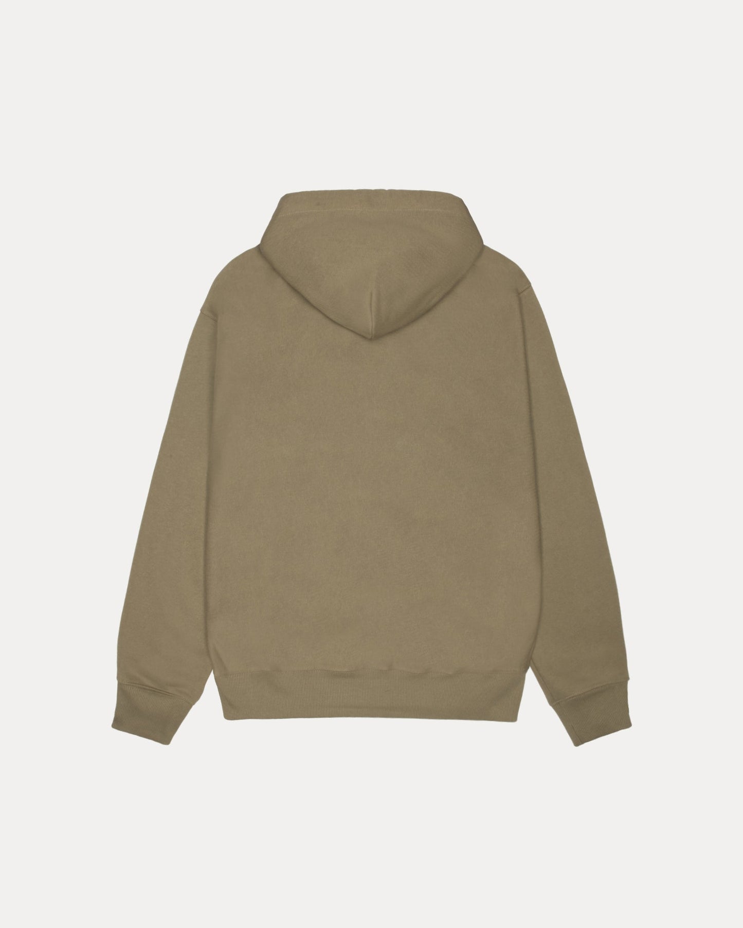 AUTHENTIC GEAR HOODIE
