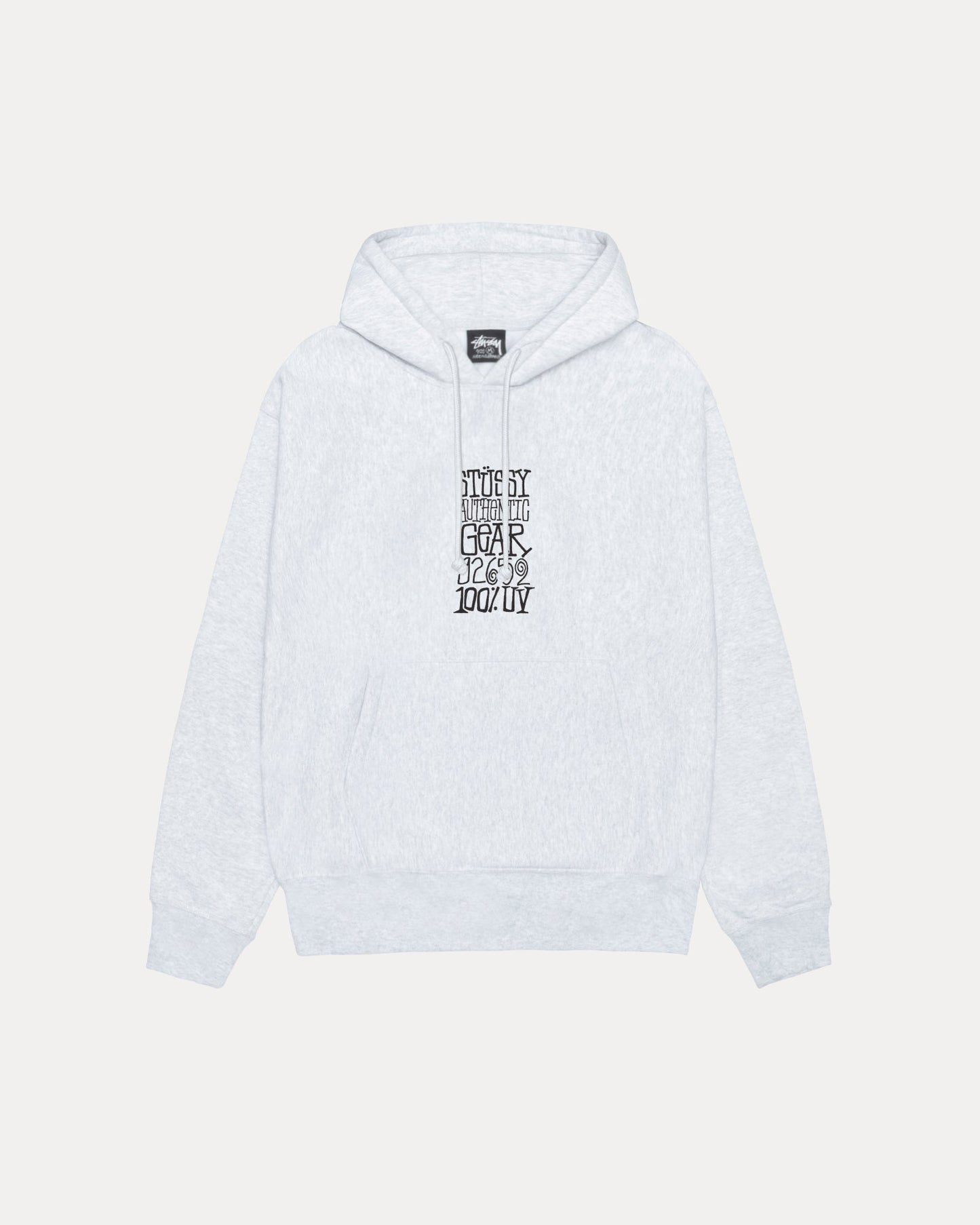 AUTHENTIC GEAR HOODIE