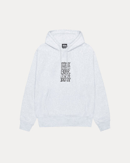 AUTHENTIC GEAR HOODIE