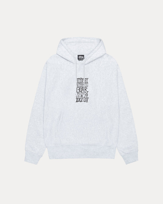 AUTHENTIC GEAR HOODIE