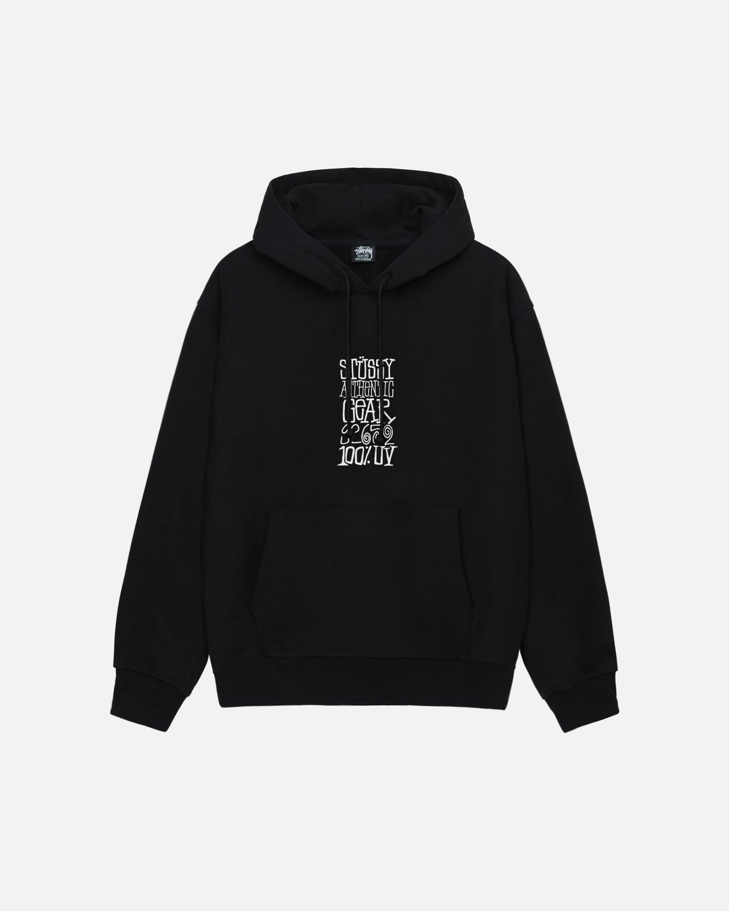 AUTHENTIC GEAR HOODIE