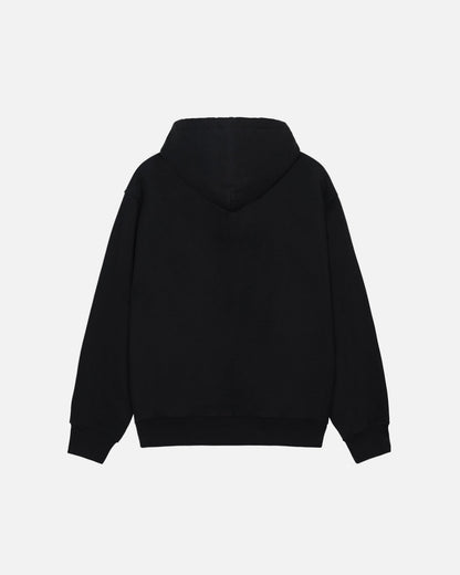 AUTHENTIC GEAR HOODIE