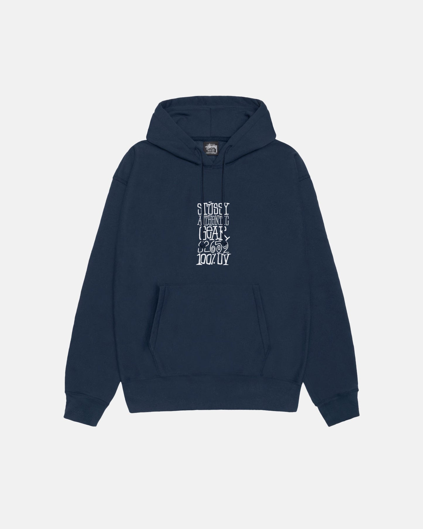 AUTHENTIC GEAR HOODIE