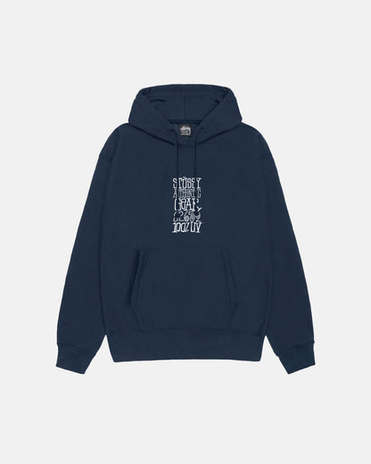 AUTHENTIC GEAR HOODIE