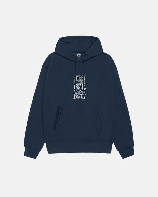 AUTHENTIC GEAR HOODIE