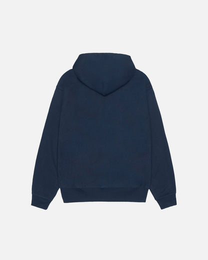 AUTHENTIC GEAR HOODIE
