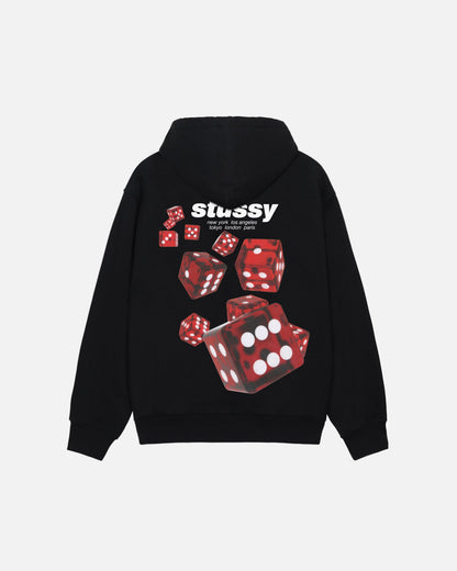 ROLLERS HOODIE