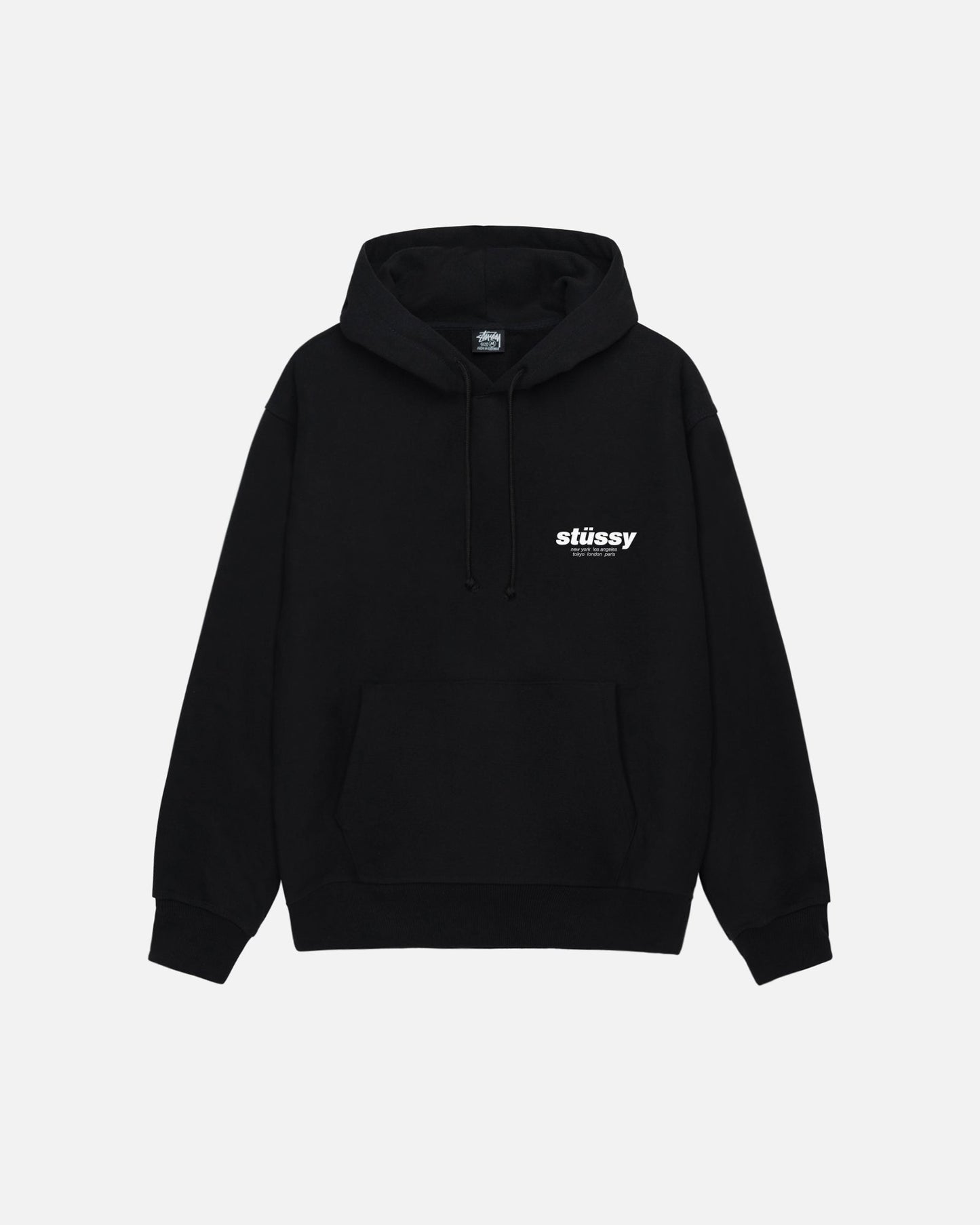 ROLLERS HOODIE