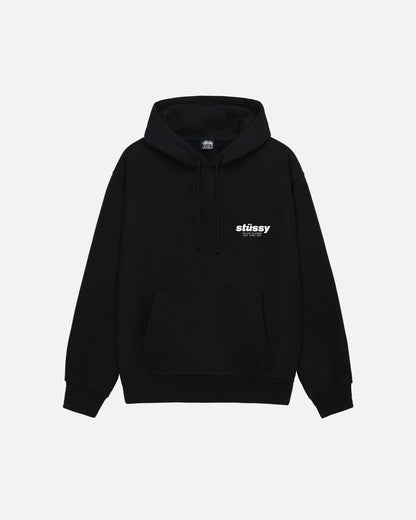 ROLLERS HOODIE