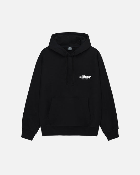 ROLLERS HOODIE