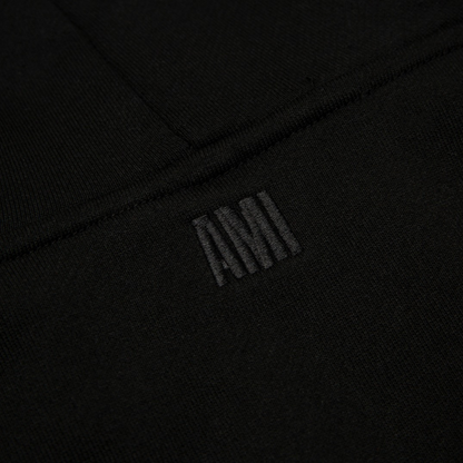 Ami Zip Hoodie