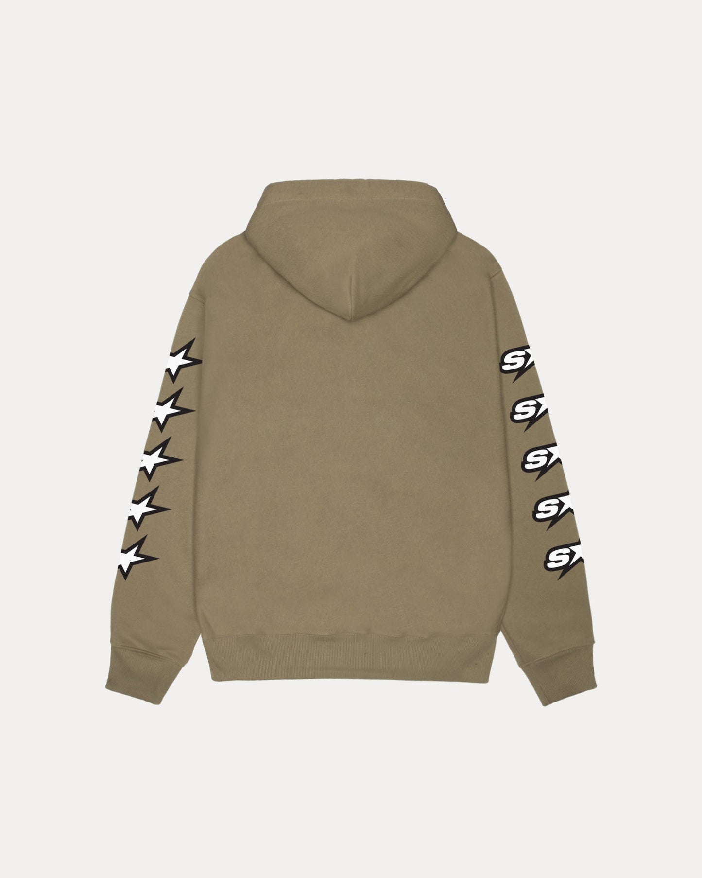 SPEEDWAY ZIP HOODIE