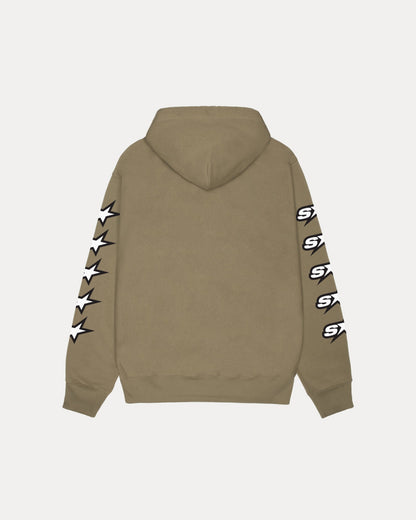 SPEEDWAY ZIP HOODIE