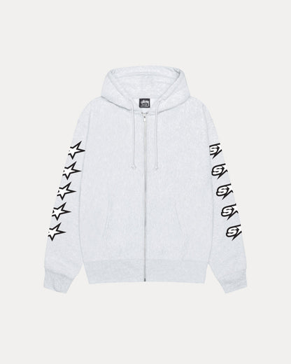 SPEEDWAY ZIP HOODIE