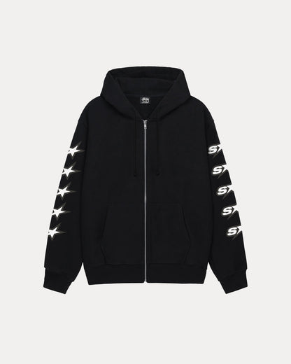 SPEEDWAY ZIP HOODIE