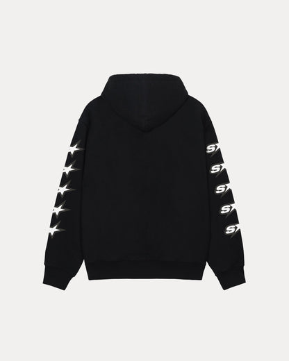 SPEEDWAY ZIP HOODIE