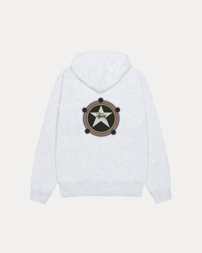 RANGER ZIP HOODIE