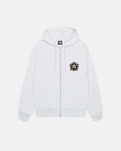 RANGER ZIP HOODIE