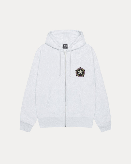 RANGER ZIP HOODIE