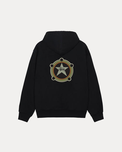 RANGER ZIP HOODIE