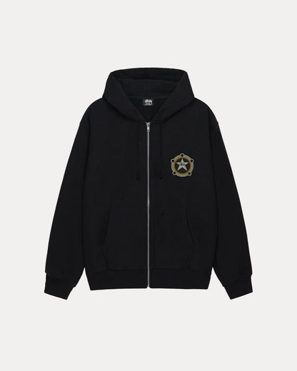 RANGER ZIP HOODIE