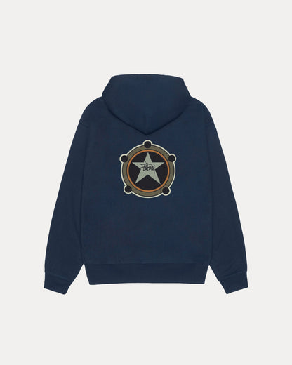 RANGER ZIP HOODIE