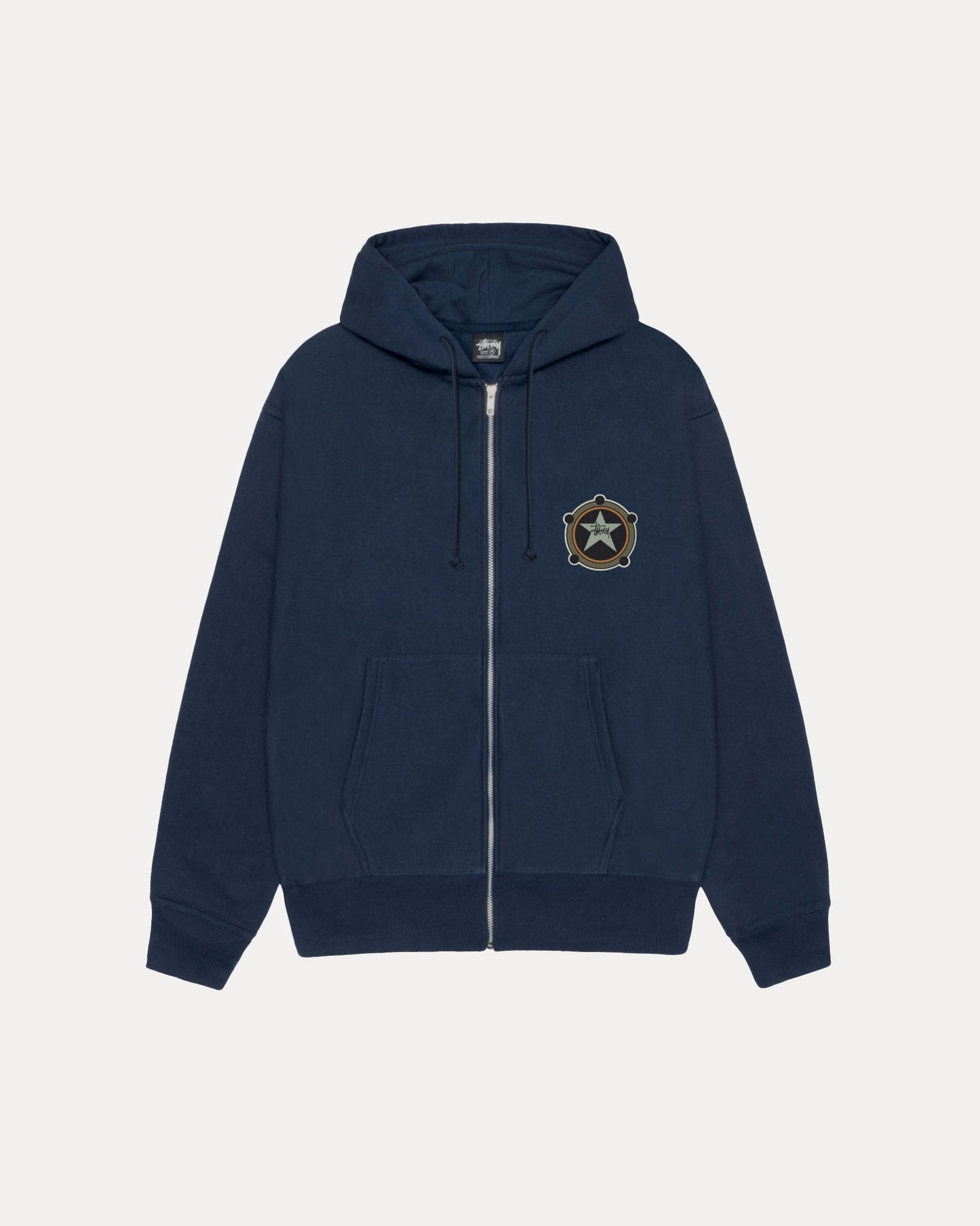 RANGER ZIP HOODIE
