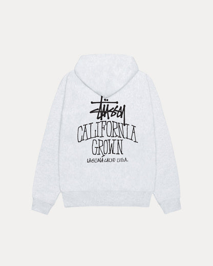 CALI GROWN ZIP HOODIE
