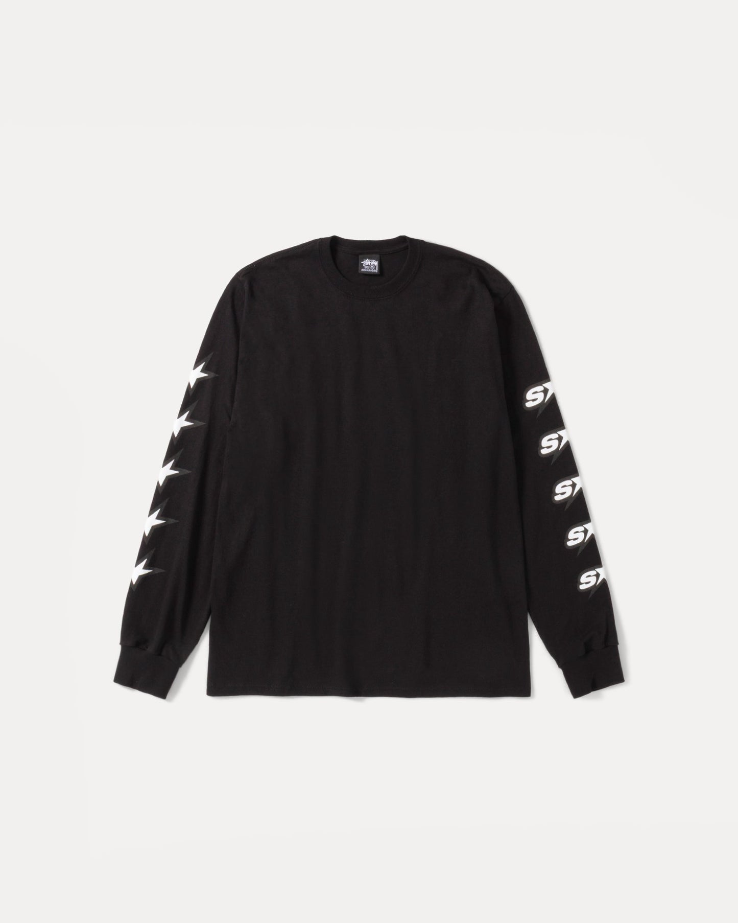 SPEEDWAY LS TEE