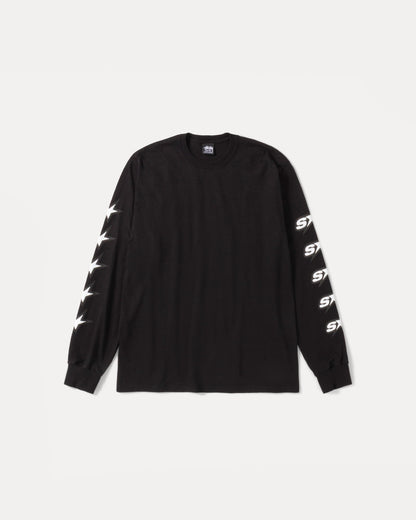 SPEEDWAY LS TEE