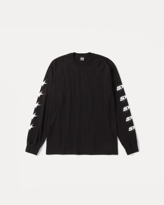 SPEEDWAY LS TEE