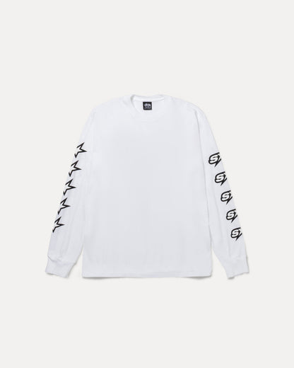 SPEEDWAY LS TEE