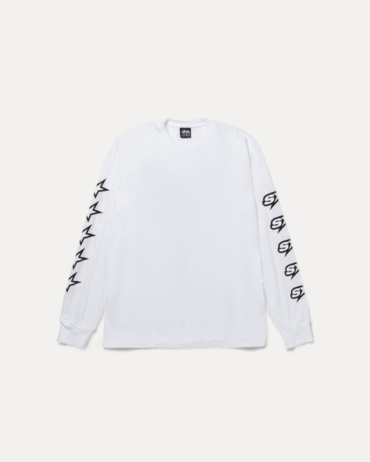 SPEEDWAY LS TEE