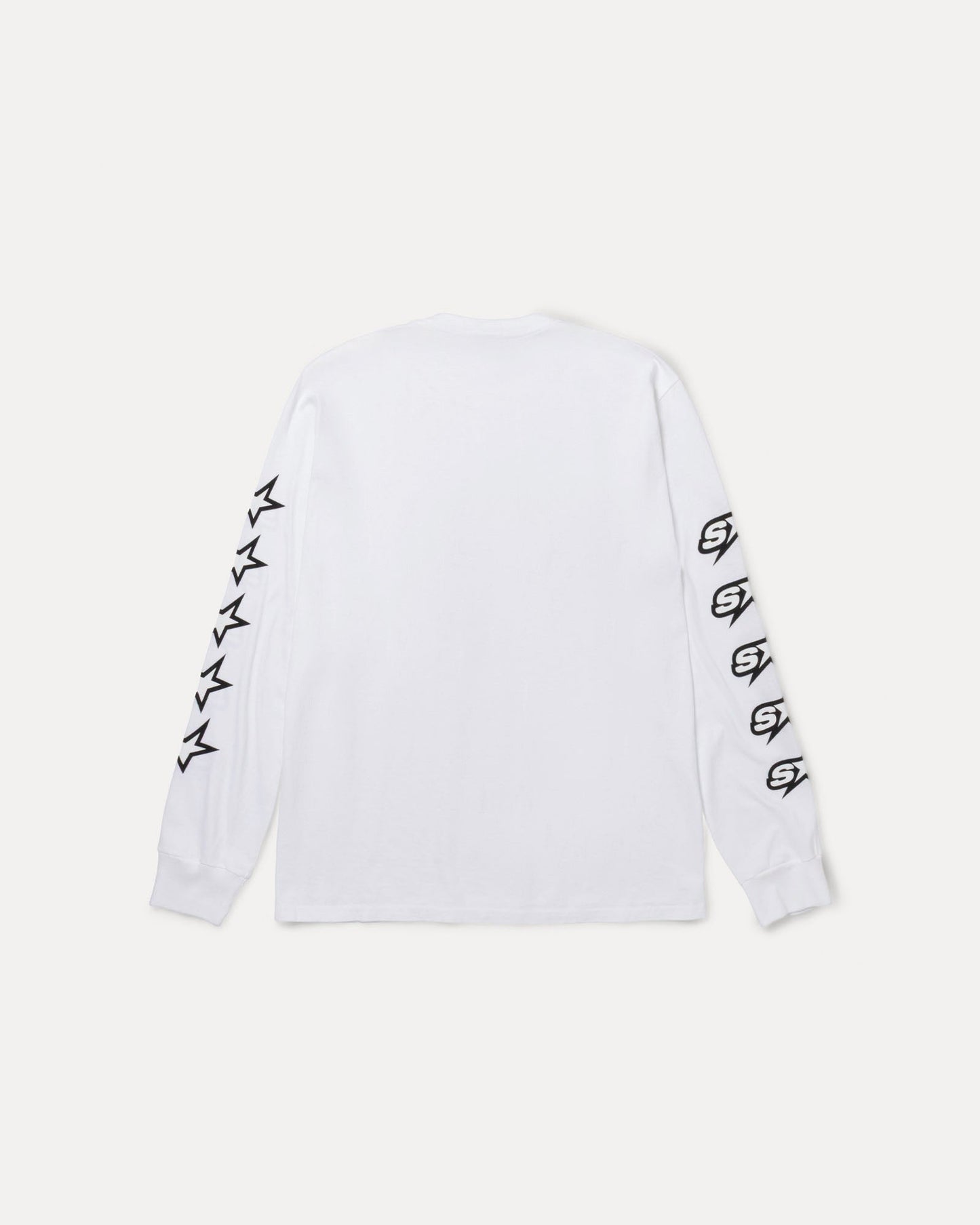 SPEEDWAY LS TEE