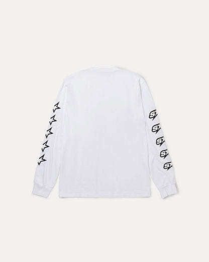 SPEEDWAY LS TEE