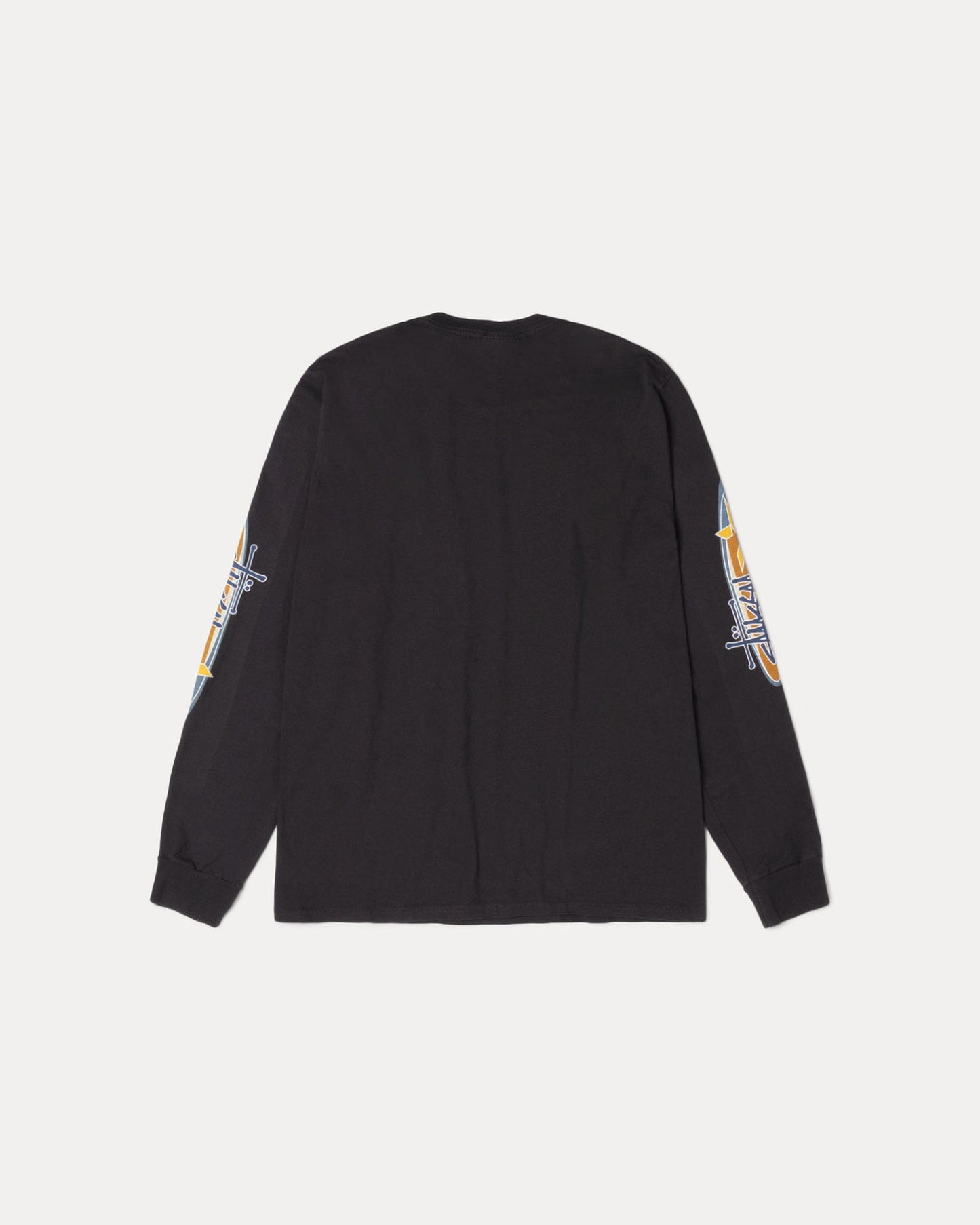 TWO STAR LS TEE PIGMENT DYED