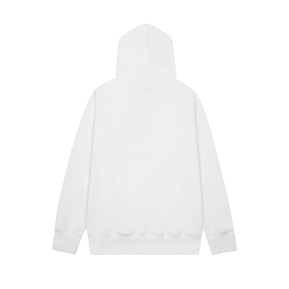 Ami Zip Hoodie