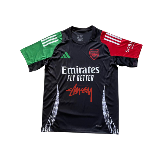 STÜSSY x  "ARSENAL" - TRAINING KITS