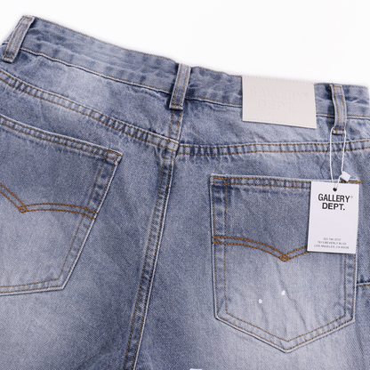 Gallery Dpt. Flared Jeans