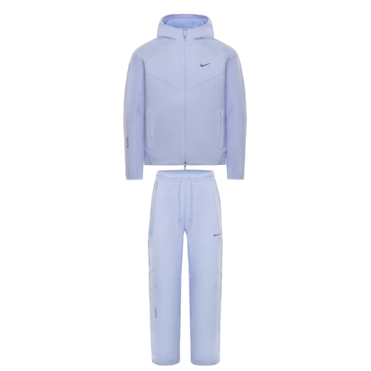 Nocta Palest Purple Tracksuit