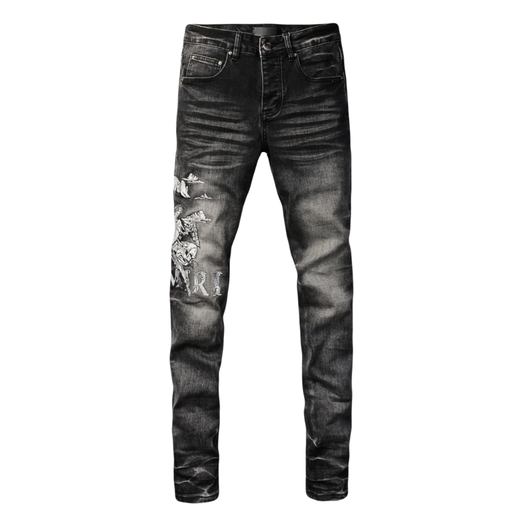 Amr Angel Jeans