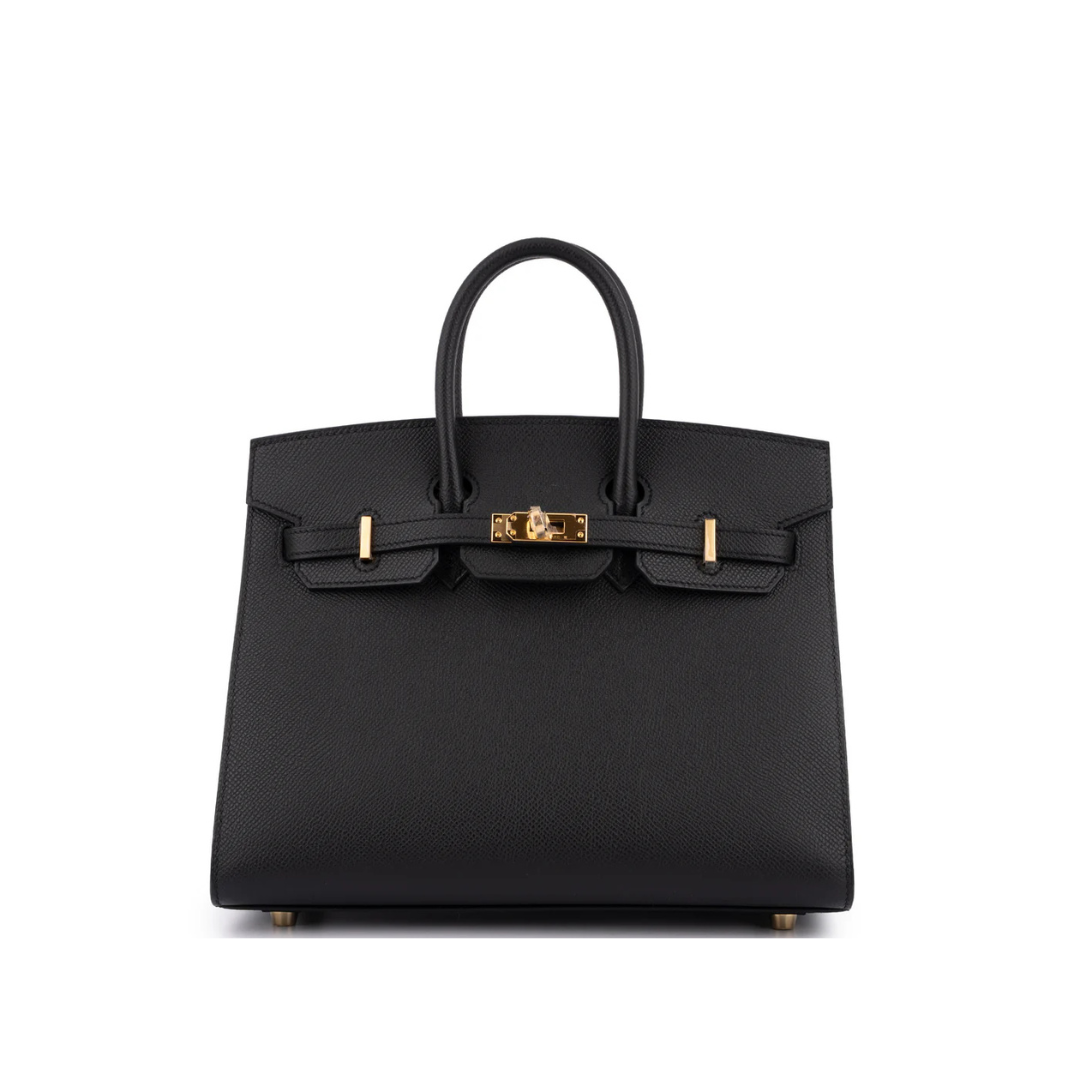Birkin 25 Bag