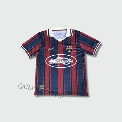 FC BARCELONA X CORTEIZ - 125TH ANNIVERSARY