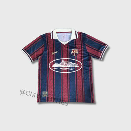 FC BARCELONA X CORTEIZ - 125TH ANNIVERSARY