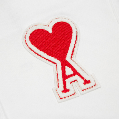 Ami Zip Hoodie