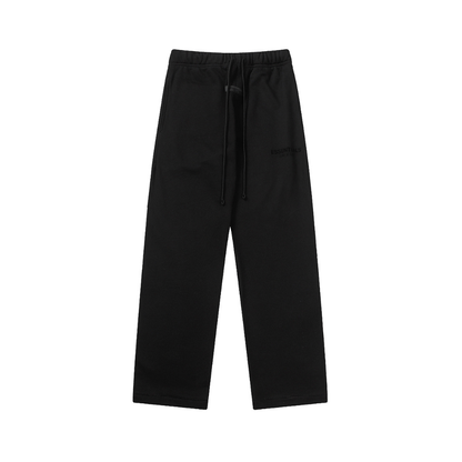 Essentials Black Pants