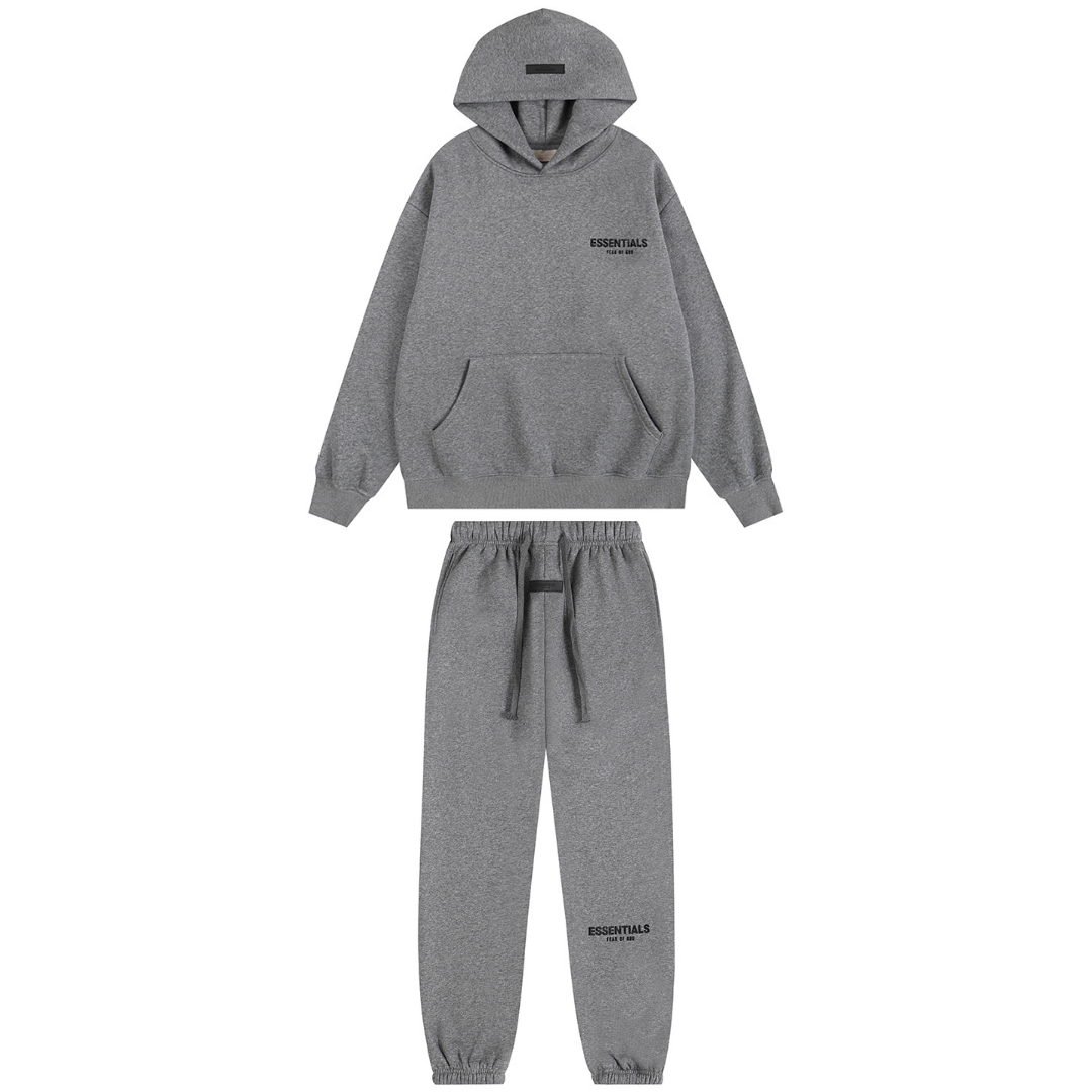 Essentials Tracksuit