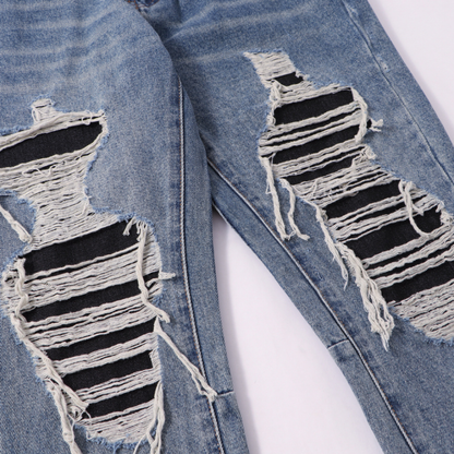 Gallery Flared Jeans